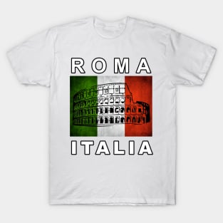 Roma T-Shirt